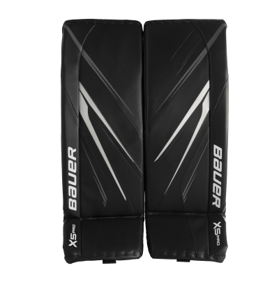 Bauer Vapor X5 Pro SR. Goal Pads