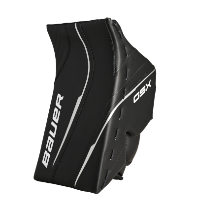 Bauer S23 GSX Senior Catcher and Blocker Set