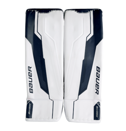 Bauer Supreme Shadow SR. Pro Goal Pads