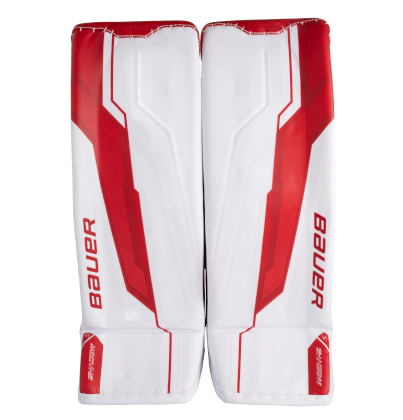 Bauer Supreme Shadow SR. Pro Goal Pads