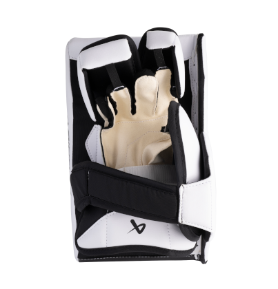 S24 Bauer Prodigy YTH. Blocker