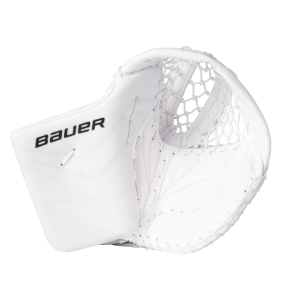 Bauer Vapor FLYLITE SR. Pro Catcher
