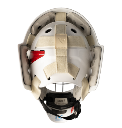 Bauer S25 950 Goalie Mask