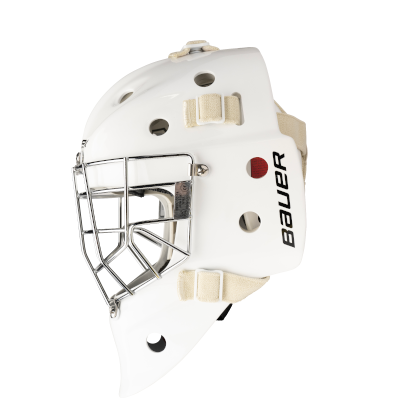 Bauer S25 940 Goalie Mask