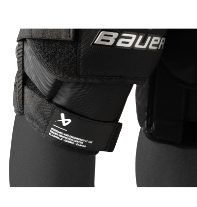 Bauer S25 INT. ELITE Knee Pad