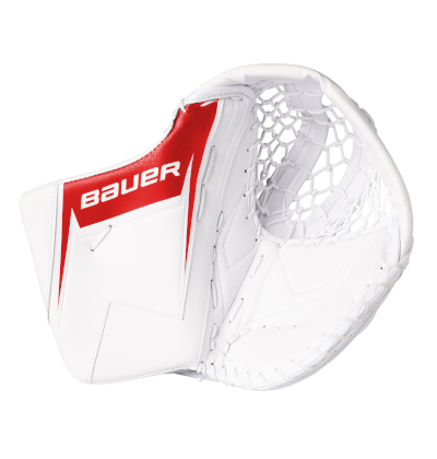 Bauer SV-PRO SR. Catcher