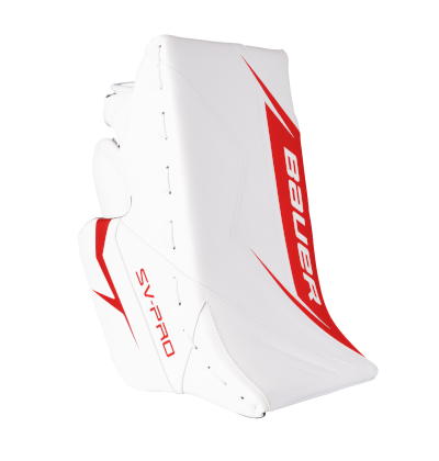 Bauer SV-PRO INT. Blocker