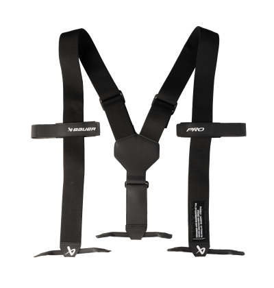 S25 Bauer Suspenders