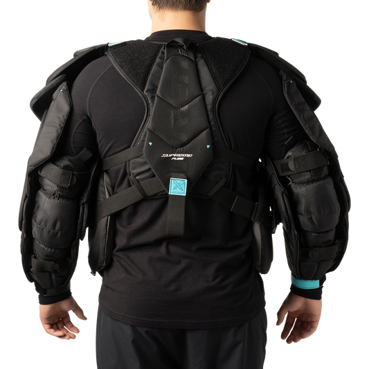 Bauer Supreme FUSE SR. Pro Chest and Arm