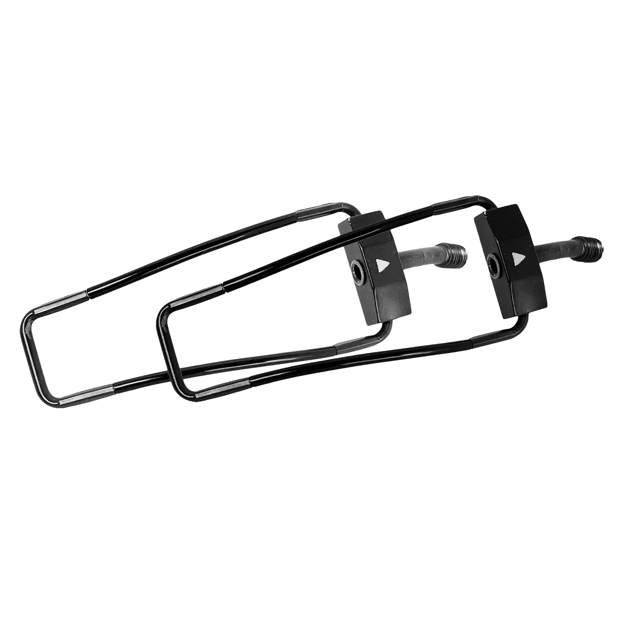 Bauer KONEKT 2 Replacement skate wires-Pair