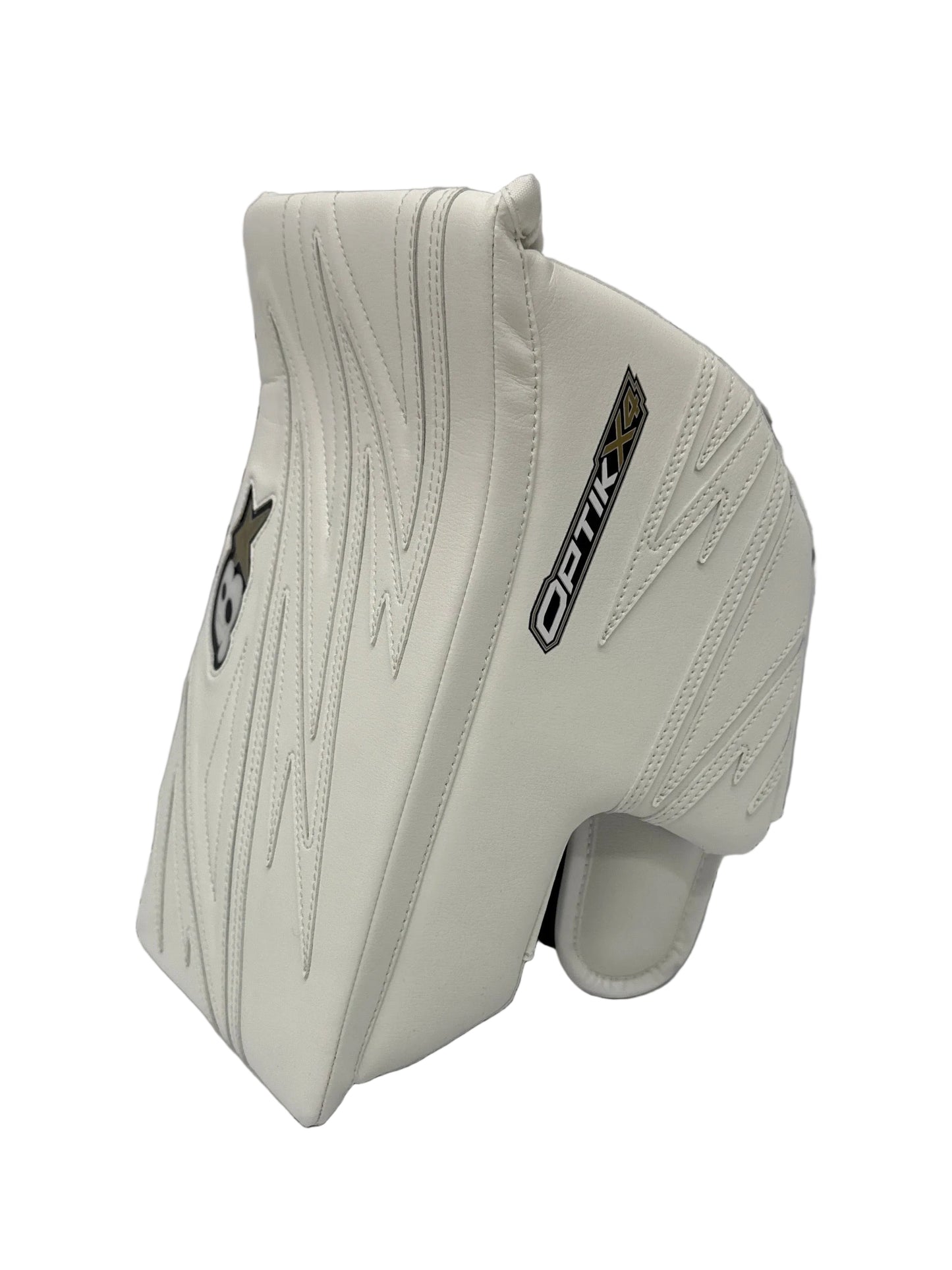 Brian’s OPTIK X4 JR Blocker