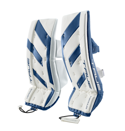 True HZRDUS JR. Goal Pads
