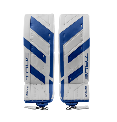 True HZRDUS 7X4 SR. Goal Pads