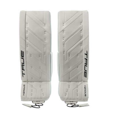 True HZRDUS 7X4 INT. Goal Pads