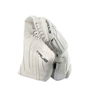 True HZRDUS 9X4 SR. Pro Catcher