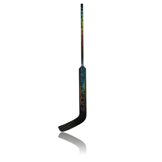 True Catalyst 7X6 JR. Goalie Stick