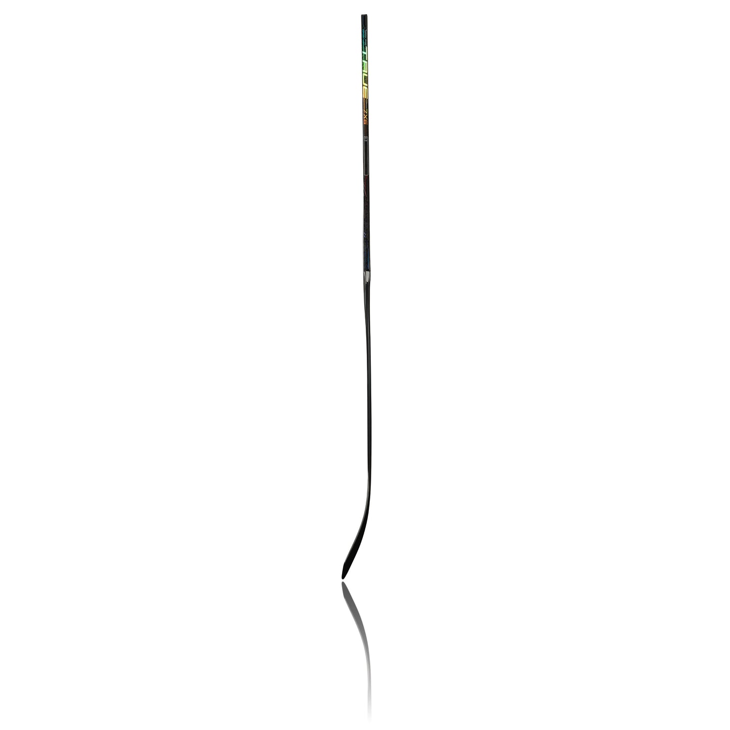 True Catalyst 7X6 SR. / INT. Goalie Stick