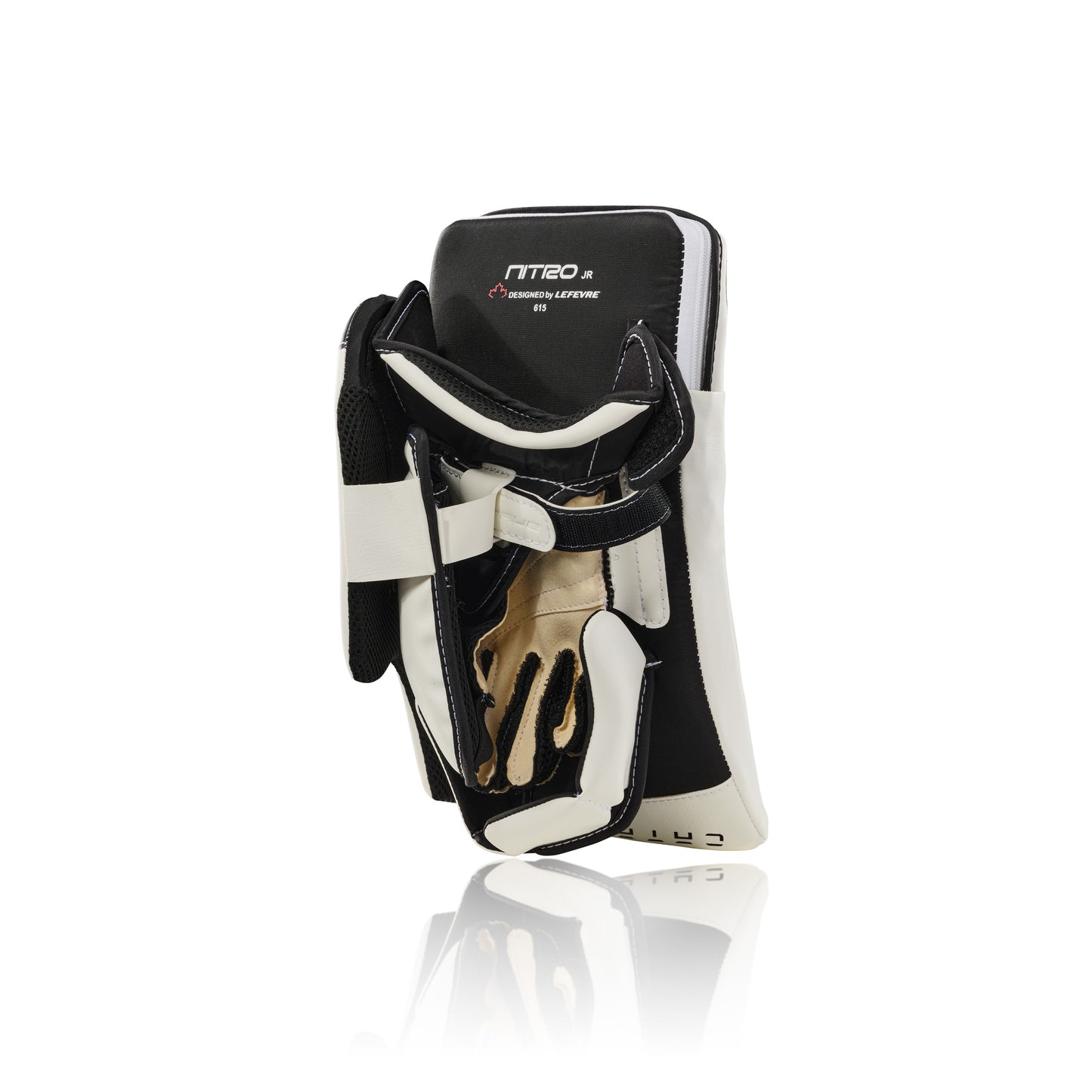 True Catalyst NITRO JR. Blocker