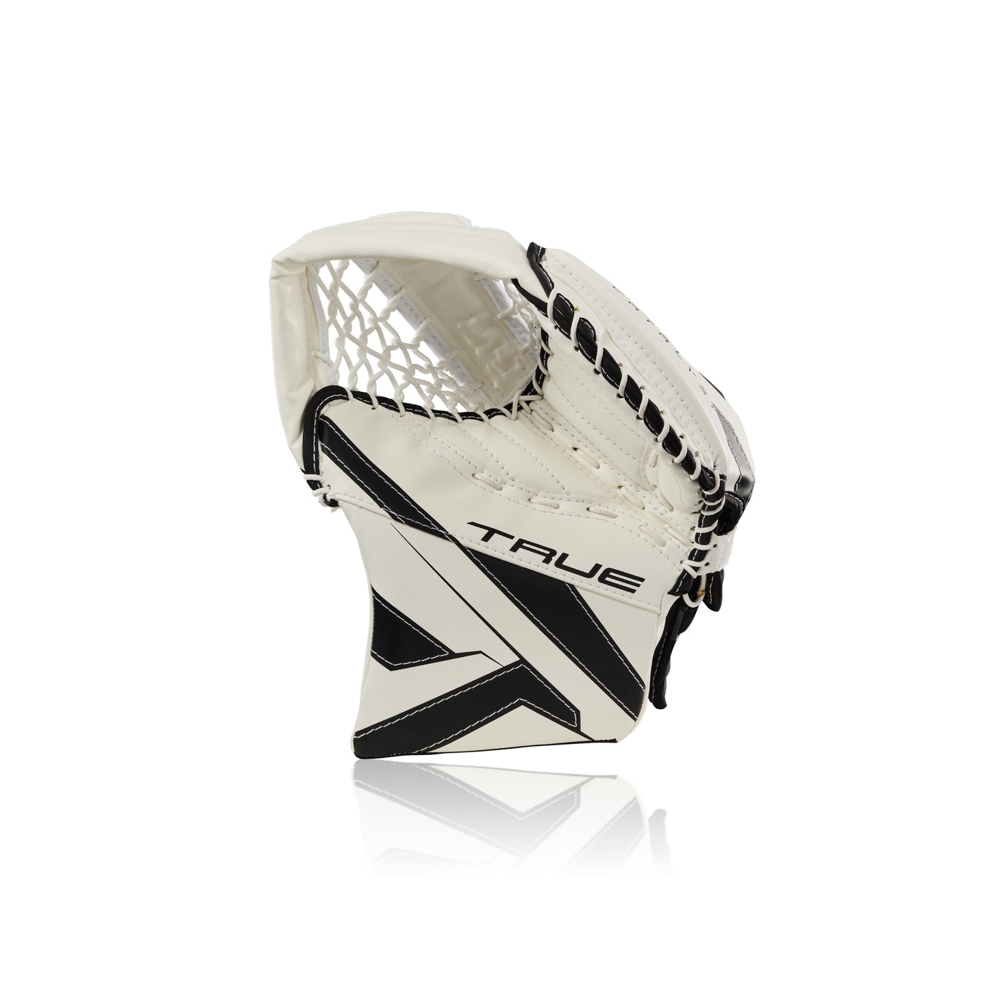 True Catalyst NITRO JR. Catcher