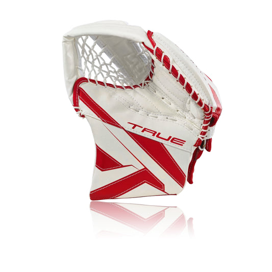True Catalyst NITRO JR. Catcher
