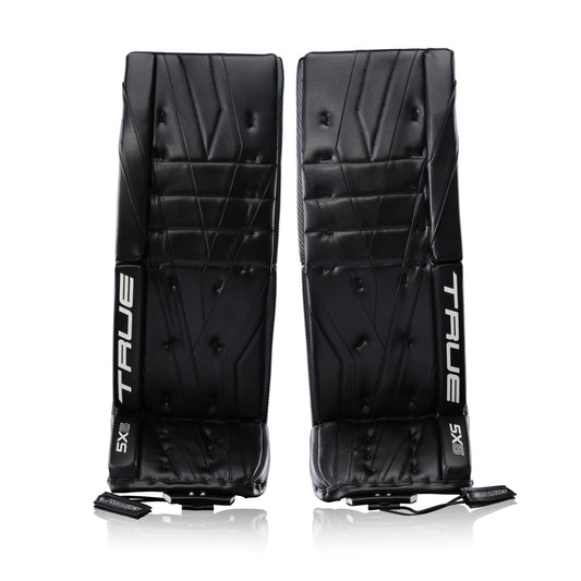 True Catalyst 5X6 SR. Goal Pads