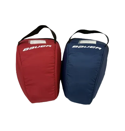 Bauer Padded Mask Bag