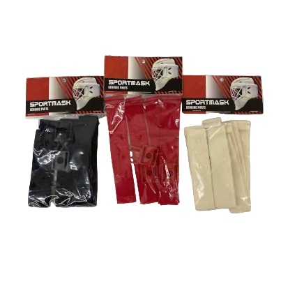 Sportmask Harness