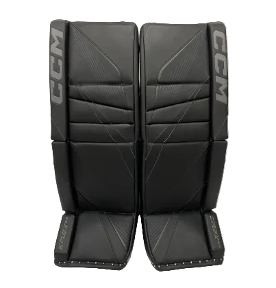 CCM EXTREME FLEX 6.9 SR. Goal Pads