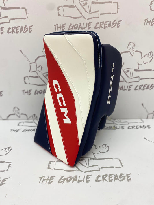 CCM EXTREME FLEX 6.9 INT. Blocker