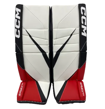 CCM EXTREME FLEX 6.9 INT. Goal Pads