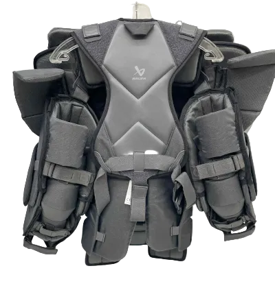 Bauer Flylite Body Shadow Arms TGC Edition SR. Pro Chest and Arm