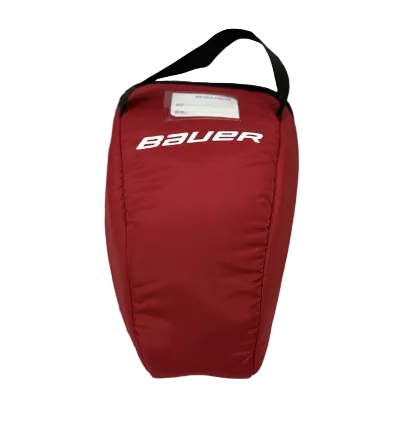 Bauer Padded Mask Bag