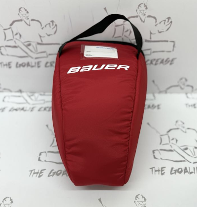 Bauer Padded Mask Bag