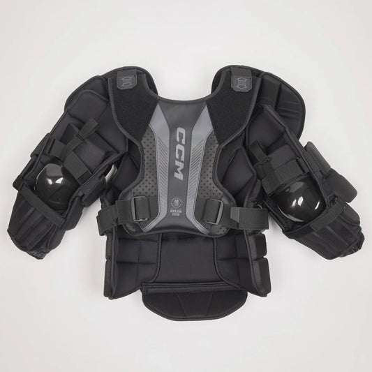 CCM EFLEX 7.9 SDC Spec INT. Chest and Arm