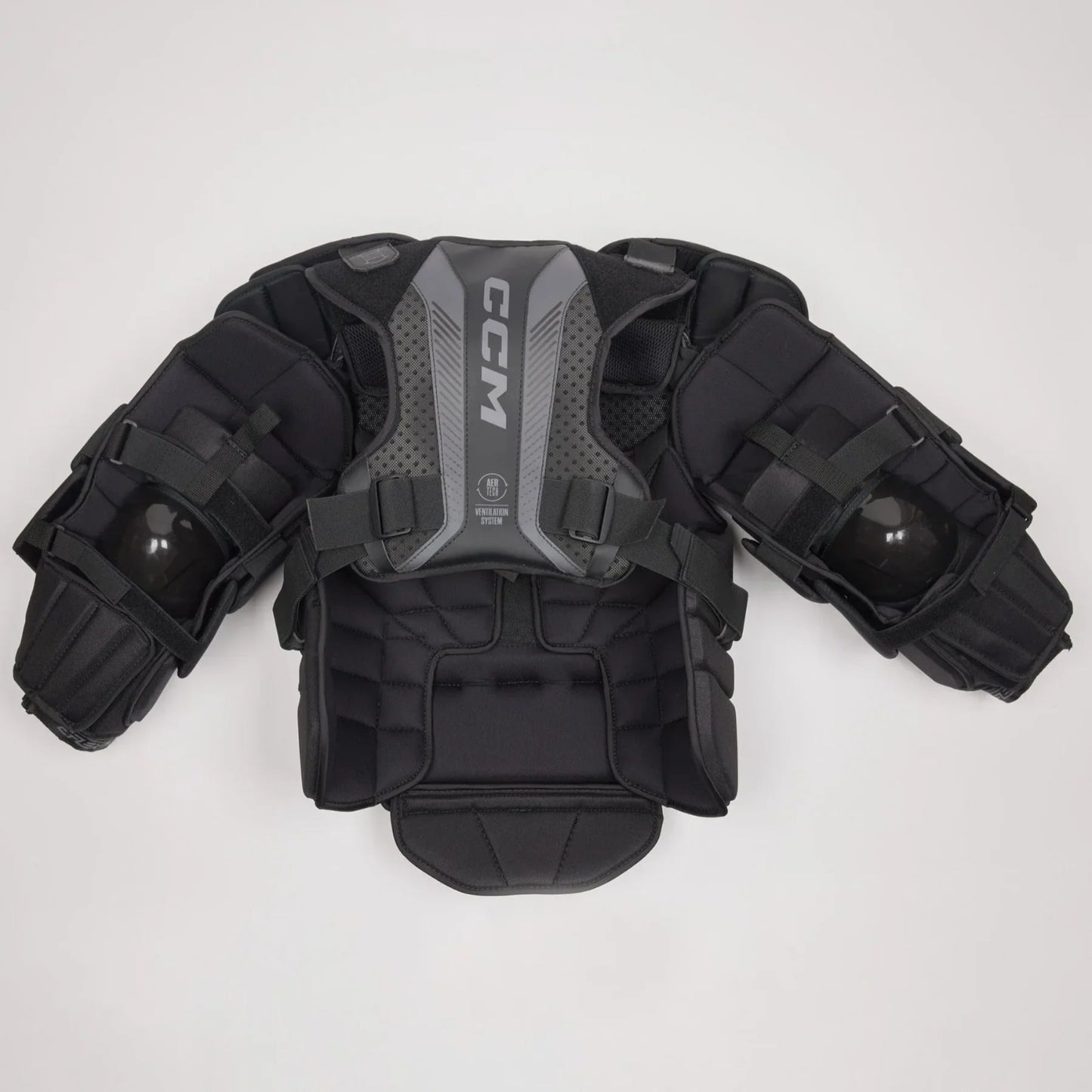 CCM EFLEX 7.9 SDC Spec SR. Chest and Arm