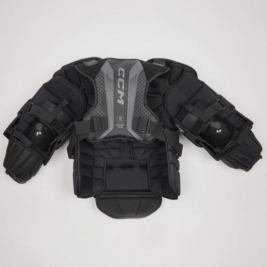 CCM EFLEX 7.9 SDC Spec SR. Chest and Arm