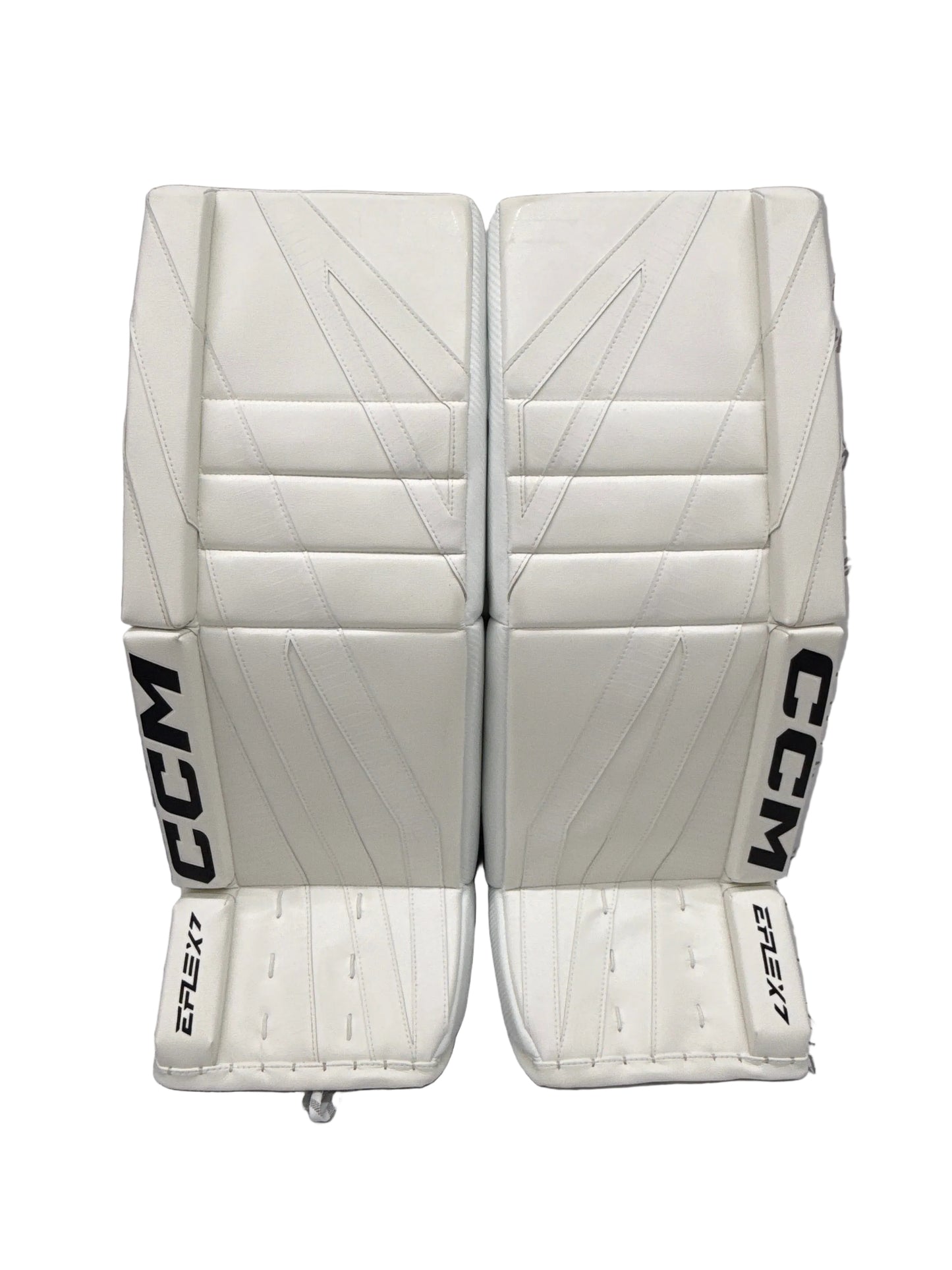 CCM EFLEX 7 SR. Pro Goal Pads