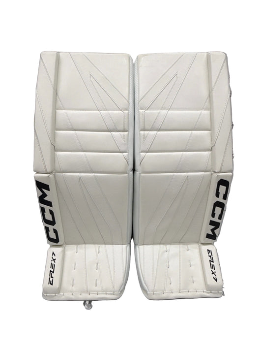 CCM EFLEX 7 SR. Pro Goal Pads