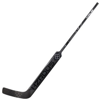 True HZRDUS 7X4 INT. & SR. Goalie Stick