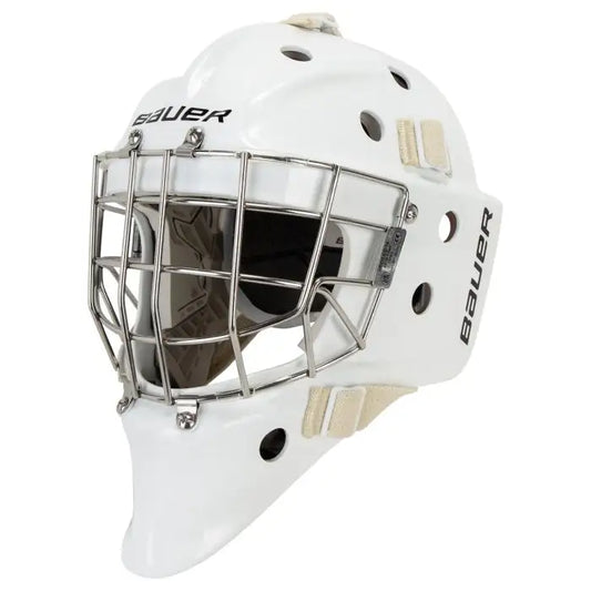 S24 Bauer 960 SR. Pro Goalie Mask