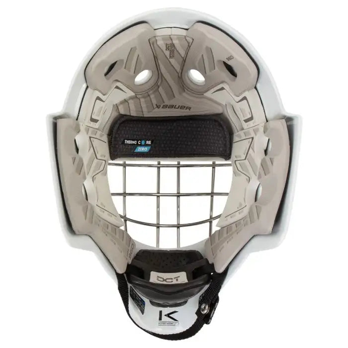 S24 Bauer 960 SR. Pro Goalie Mask