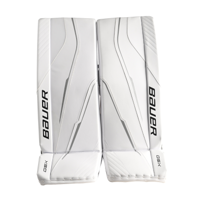 Bauer S23 GSX JR. Goal Pads