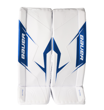 Bauer SV-PRO JR. Goal Pads