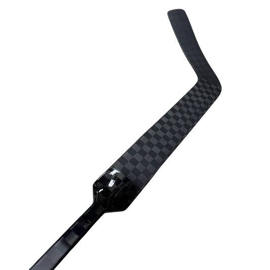 Pro Blackout JR Goalie Stick