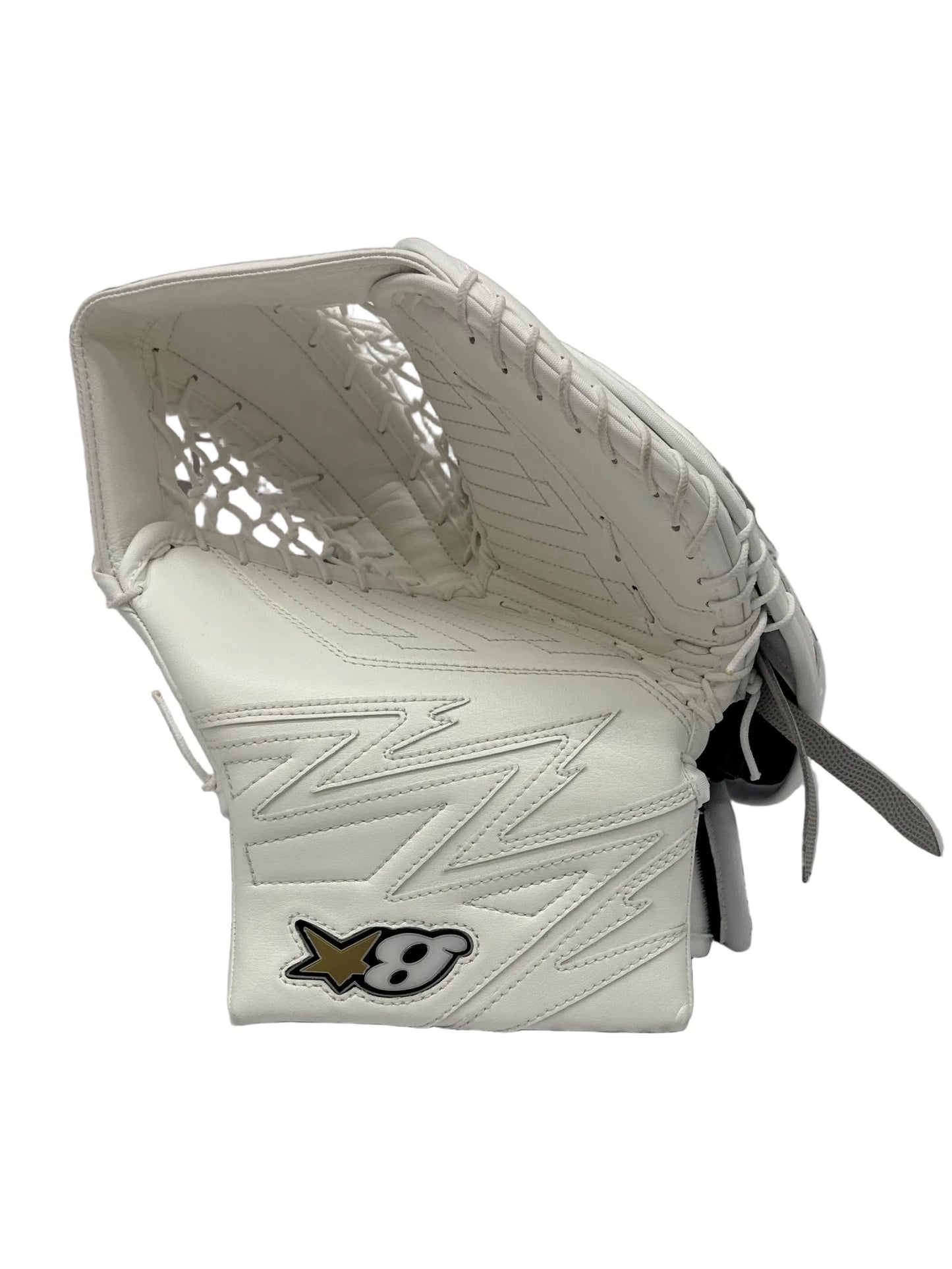 Brian's OPTIK X 4 JR. Catcher