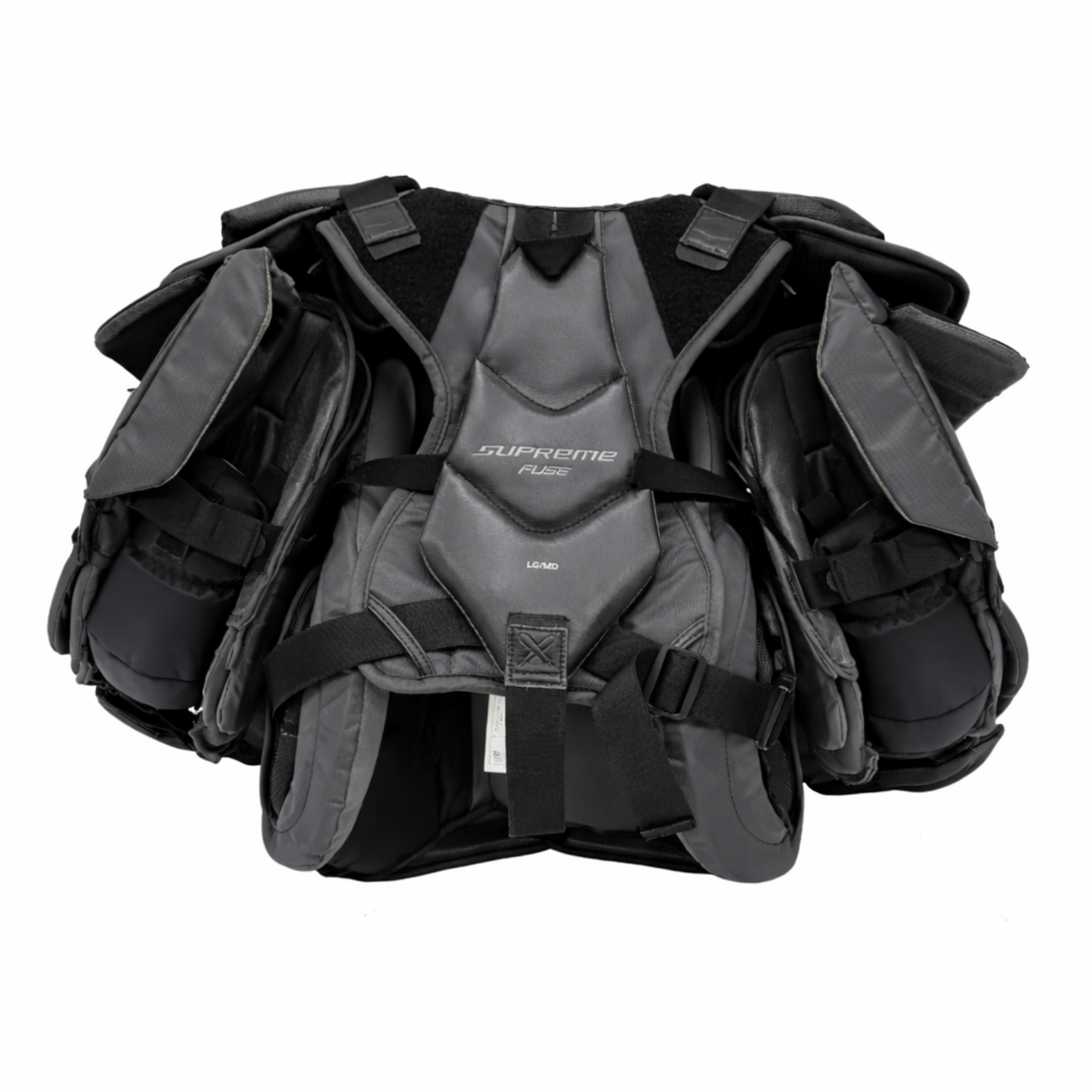 Bauer Supreme Fuse TGC Edition SR. Pro Chest and Arm