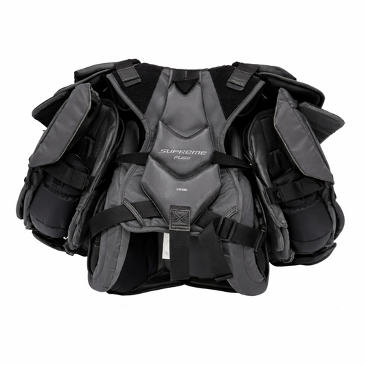 Bauer Supreme Fuse TGC Edition SR. Pro Chest and Arm