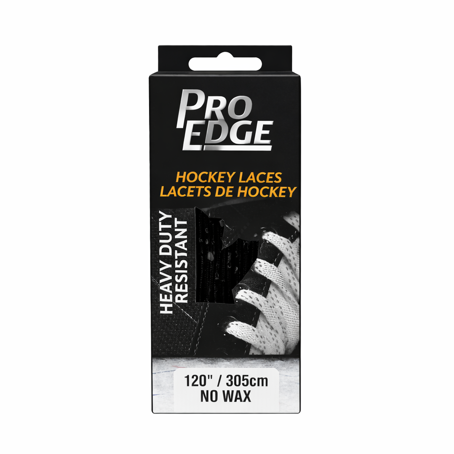 Black Skate Laces
