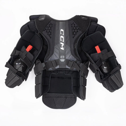 CCM EFLEX 7 SR. Pro Chest and Arm