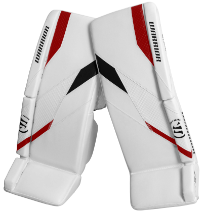 Warrior G7 INT. Pro Goal Pads